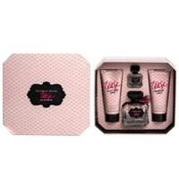 Victoria'S Secret Tease (W) Set Edp 50Ml + Edp 7.5Ml + Body Cream 100Ml