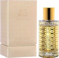 Rooh O Rehan Oud Gold Edp 100Ml