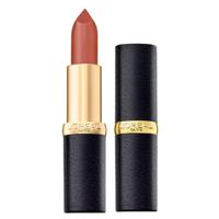 L'Oréal ParisColor Riche Matte Lipstick