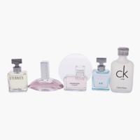 Calvin Klien Mini 5-Piece Gift Set