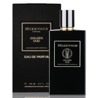 Mizensir Golden Oud Edp 100Ml (U)
