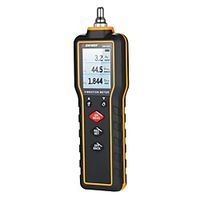 SNDWAY SW65A Digital Vibration Meter Vibration Analyzer LCD Vibrometer Tester mechanical fault detector 0.1~199.9m/s miniinthebox - thumbnail