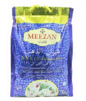 Meezan Gold XXL 1121 Basmati Rice , 5Kg (UAE Delivery Only)