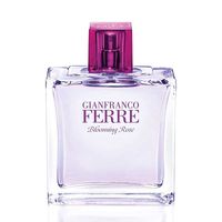 Gianfranco Ferre Blooming Rose (W) EDT 100ml (UAE Delivery Only)