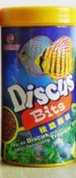 Aquav Discus Bits - 250ML