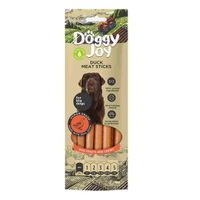 Doggy Joy Duck Meat Sticks Dog Treats 45g (Pack of 7)