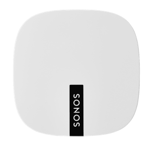 Sonos BOOST Wifi Streaming Booster BOOSTUK1, White Color