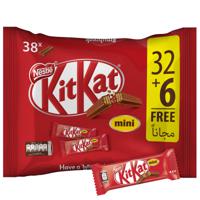 Kit Kat Mini Bag 500G