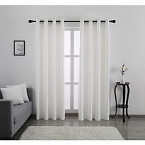 Classic Privacy Two Panels Curtain Living Room   Curtains Lightinthebox