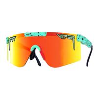 Pit Viper 2000s The Poseidon Polarized Sunglasses