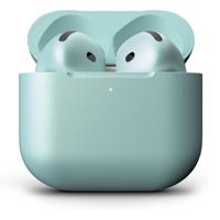 Merlin Craft Customized Apple Airpods 4 ANC Teal 16