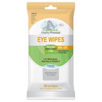 Four Paws Healthy Promise Eye Wipes for Dog & Cat (35 Pack) - thumbnail