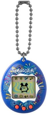 Bandai Tamagotchi Original Fireworks Battery Operated - 42978