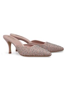 Pencil Heel