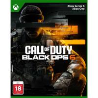 Call Of Duty Black Ops 6 for Xbox Series X