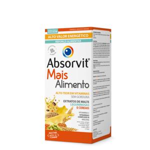 Absorvit Plus Food Suspension 200ml