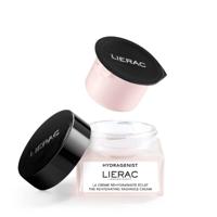 Lierac Hydragenist The Rehydrating Radiance Cream Refill 50ml