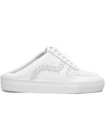 SWEAR 'Blake 8' slip-on sneakers - White - thumbnail