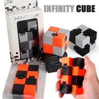 Infinity ABS Cube Anxiety Stress Relief