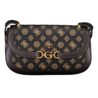 Guess Jeans Brown Polyethylene Handbag - GU-26861