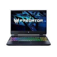Acer Predator Helios 300 PH315-55 Gaming Laptop Core i7 3.5GHz 32GB 1TB 8GB Win11 15.6inch QHD Black NVIDIA GeForce RTX 3070 English/Arabic Keyboard (Display/Open Unit)