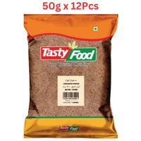 Tasty Food Cardamom Powder 50Gm (Pack of 12)
