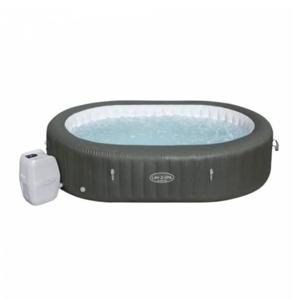 Bestway Air Jet Spa Maurtus 270X180X71Cm - 60067
