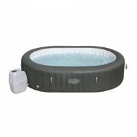Bestway Air Jet Spa Maurtus 270X180X71Cm - 60067