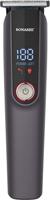 Sonashi SHC-1056 Rechargeable Hair Clipper, (SHC-1056)