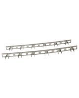 Crawford 8 Inches Garrage And Tool Organizer Crawford 8 Inches Garrage And Tool Organizer