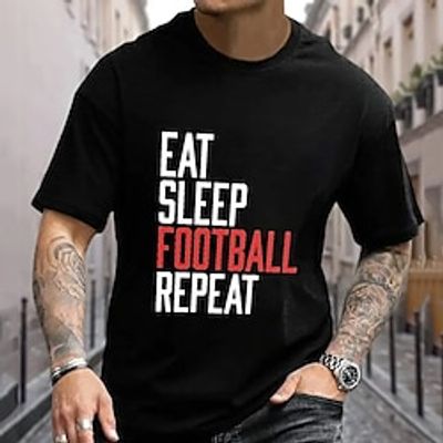 Letter Black Dark Blue T shirt Tee Men's Graphic Cotton Blend Shirt Sports Classic Shirt Short Sleeve Comfortable Tee Sports Outdoor Holiday Summer Fashion Designer Clothing S M L XL XXL XXXL Lightinthebox Letter Black Dark Blue T shirt Tee Men's Graphic Cotton Blend Shirt Sports Classic Shirt Short Sleeve Comfortable Tee Sports Outdoor Holiday Summer Fashion Designer Clothing S M L XL XXL XXXL Lightinthebox