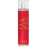 Paris Hilton With Love (W) 236Ml Body Mist