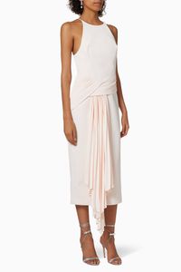 Bercy Drape Dress