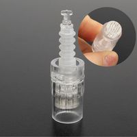 Needle Cartridge Tip For Dr Pen