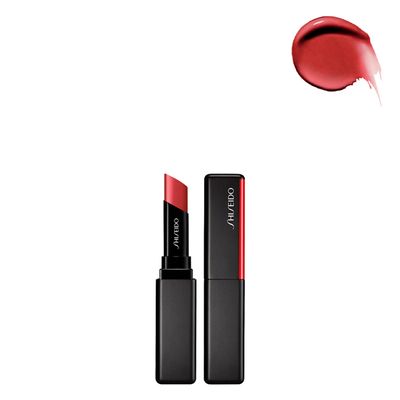 Shiseido ColorGel Lip Balm 106 Redwood 2 g Shiseido ColorGel Lip Balm 106 Redwood 2 g