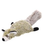 Flamingo Flapso Moving Racoon Electronic Cat Toy 36cm