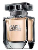 Karl Lagerfeld For Her (W) Edp 85Ml Tester