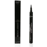 Giorgio Armani Maestro # 1 Black 0.056oz Eyeliner