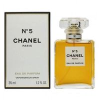 Chanel No.5 (W) Edp 35Ml