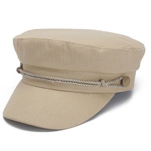 Women Sunscreen Breathable Flat Caps