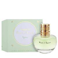 Emanuel Ungaro Fruit D'Amour Green Women Edt 100Ml