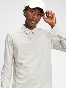 Vintage Soft Polo Shirt