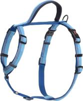 Company Of Animals Hw016 Halti Walking Harness Blue Small