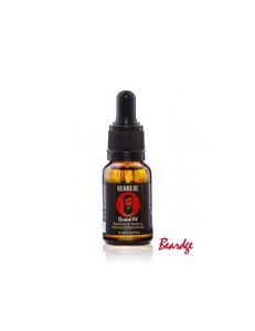 Beard Oil (15ML)