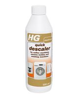 HG 500ML Machinery Quick Descaler