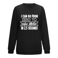 Inspired by Quotes Online Detective Sweatshirt Anime Graphic Hoodie For Men's Women's Unisex Adults' Hot Stamping 100% Polyester miniinthebox - thumbnail