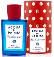 Acqua Di Parma Blu Mediterraneo Mirto Di Panarea Limited Edition Unisex Edt 75Ml