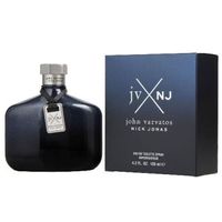 John Varvatos Jv X Nj Blue Men Edt 125ML