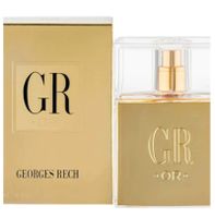 Georges Rech Or Men Edt 100Ml