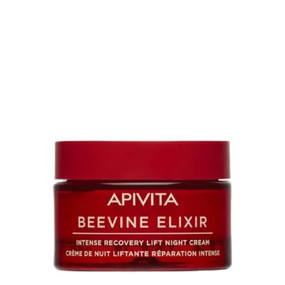 Apivita Wine Elixir Renewing Lift Night Cream 50ml Apivita Wine Elixir Renewing Lift Night Cream 50ml